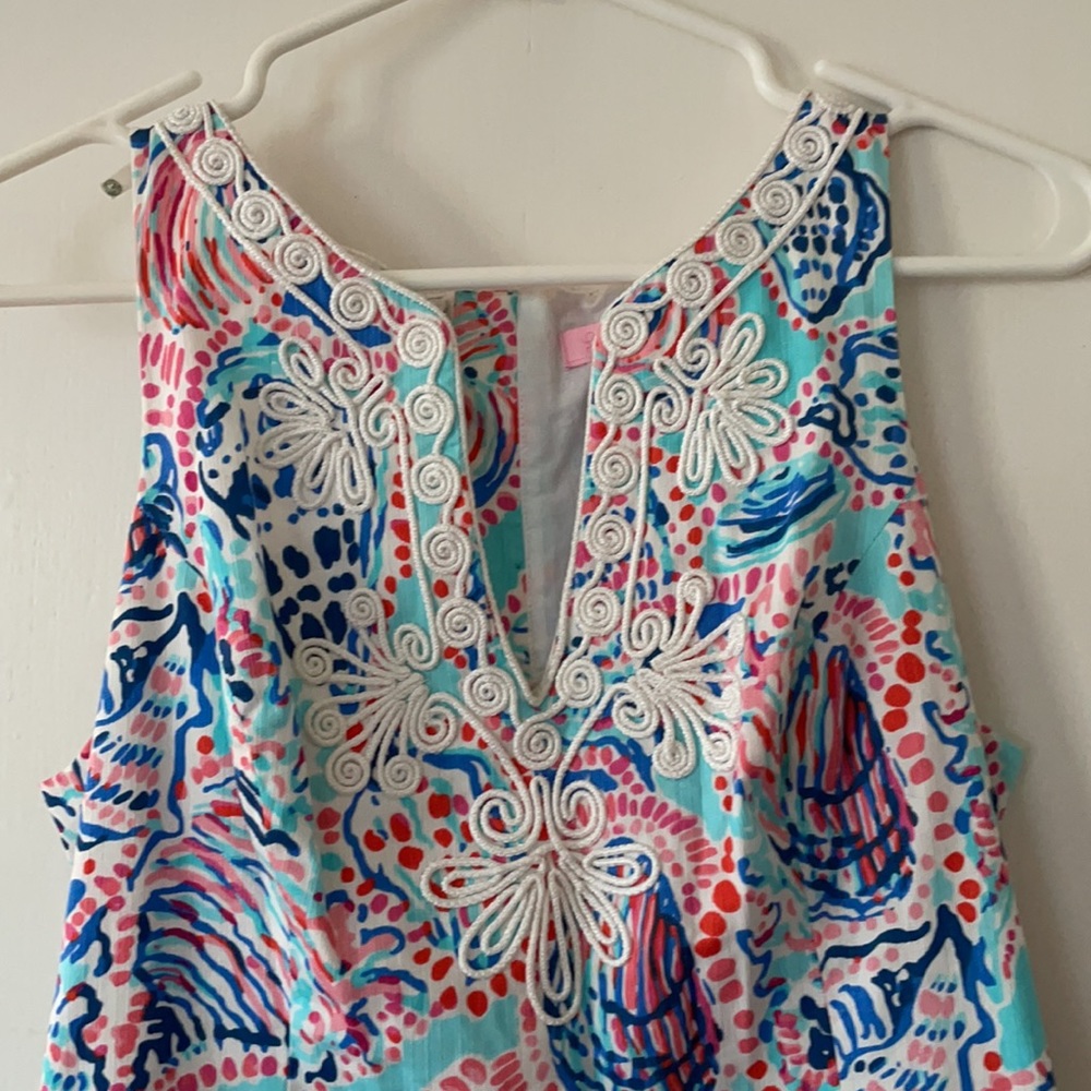 Lily Pulitzer Dress - Picture 2 of 5